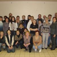 Groupe de Meigneux